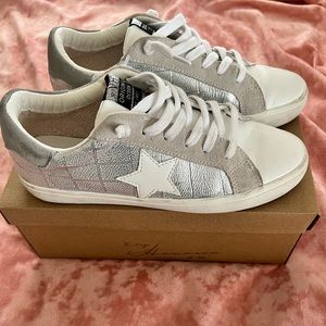 Vintage Havana Shoes